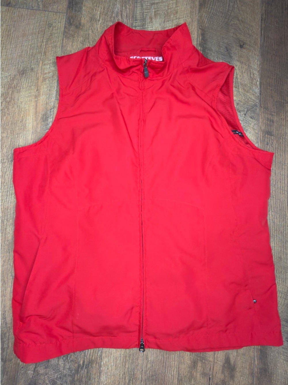 SCOTTEVEST RFID TRAVEL VEST 18 POCKETS WOMENS Size XL - Picture 5 of 14